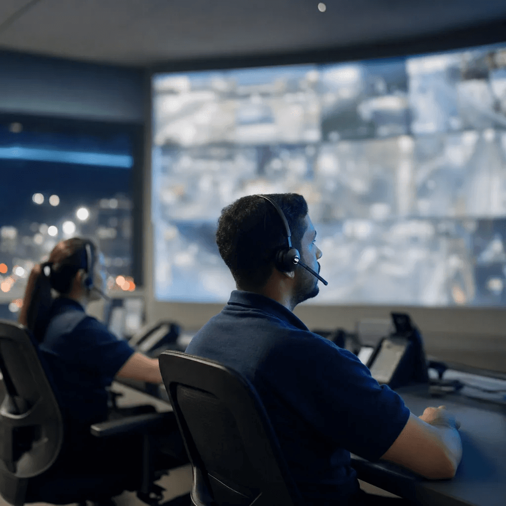torre de controle: mapa da frota e painel de entregas