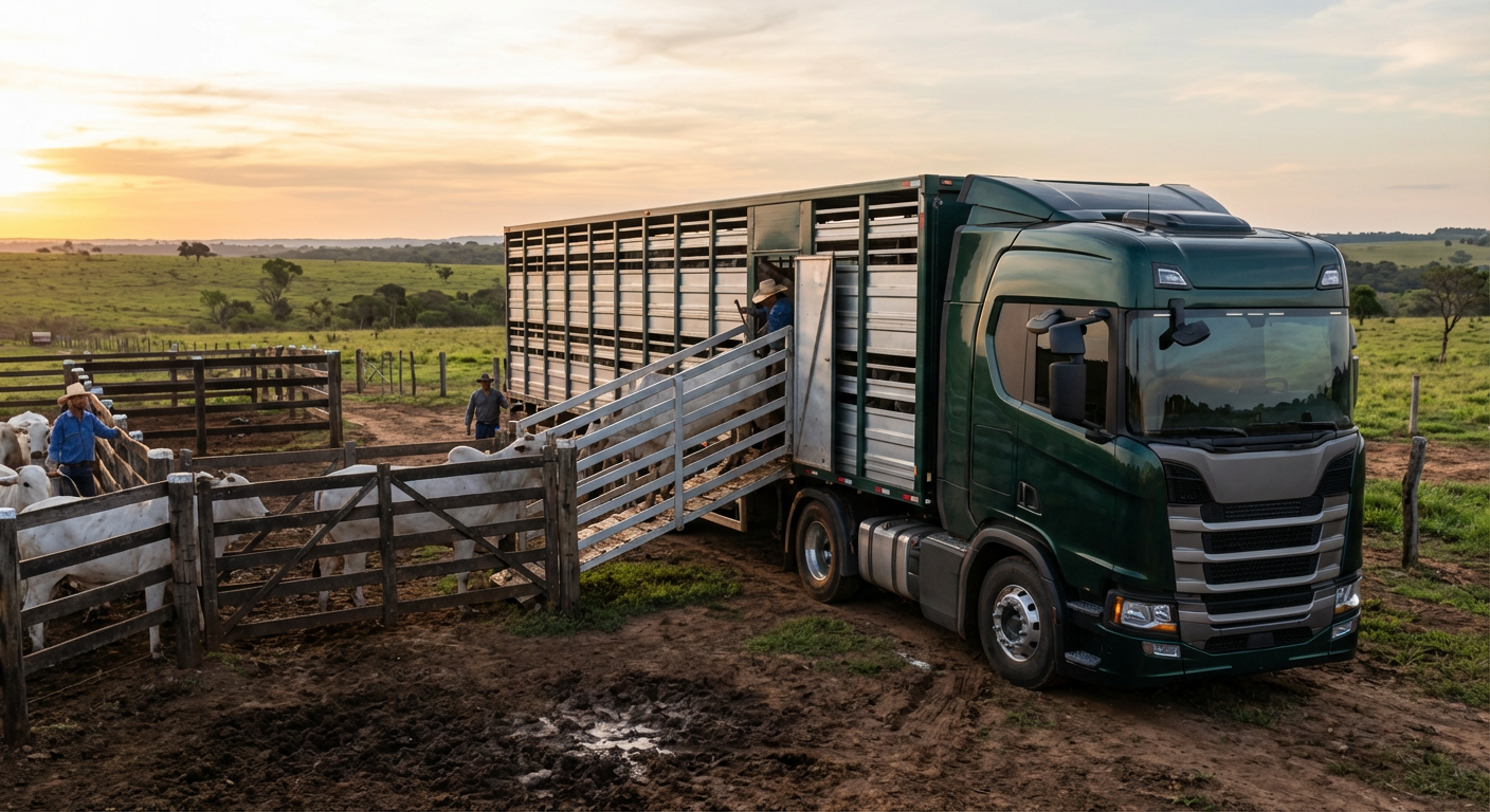 Operação contínua e confiável