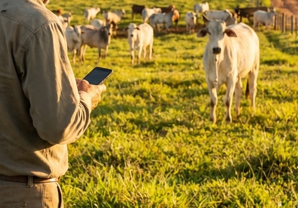 Cadeia de valor integrada