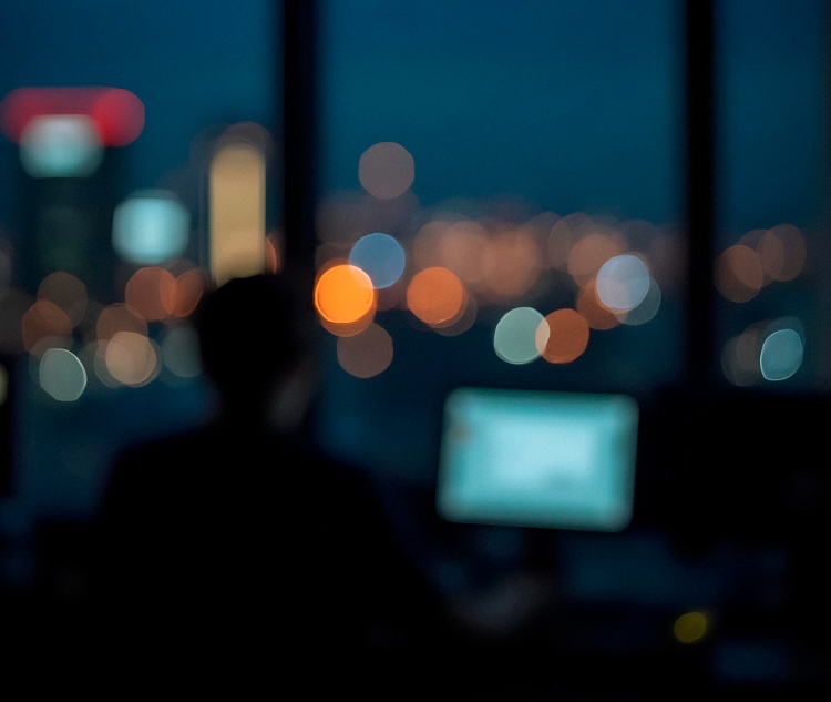 Inovação em tecnologia