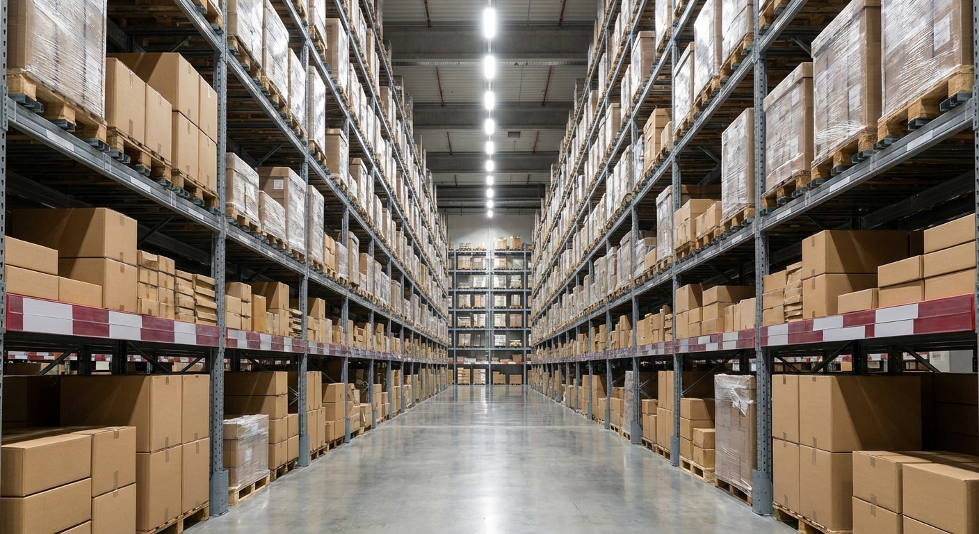 Gestão operacional de transporte